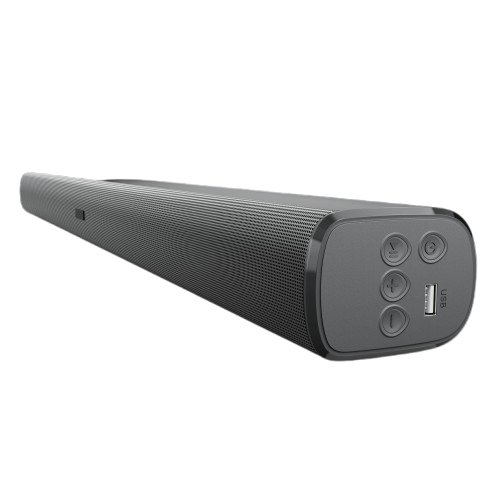 Dolby Bar