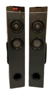 Twin Tower 35